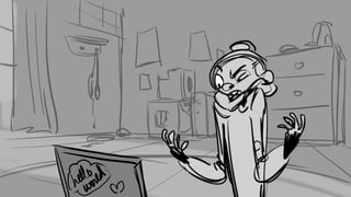 Prototype Storyboard