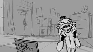 Prototype Storyboard