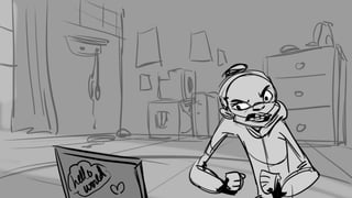 Prototype Storyboard