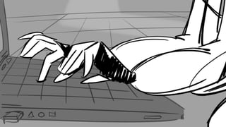 Prototype Storyboard