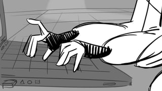 Prototype Storyboard