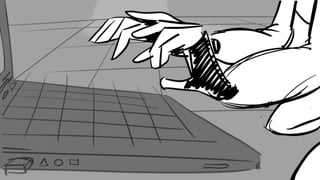 Prototype Storyboard