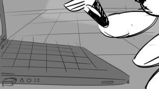 Prototype Storyboard