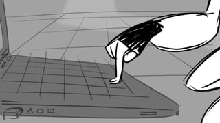 Prototype Storyboard