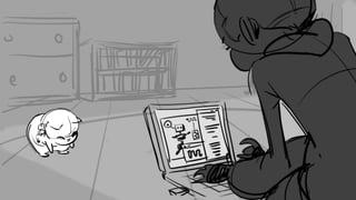 Prototype Storyboard