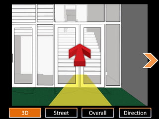 3D   Street   Overall   Direction
 