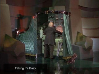 Release Into The Wile