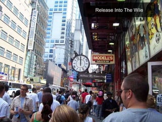 Tools of Prototyping