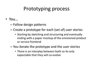 Paper Prototyping | PPTX