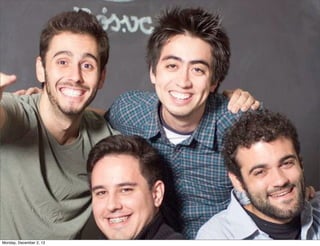 Monday, December 2, 13

 