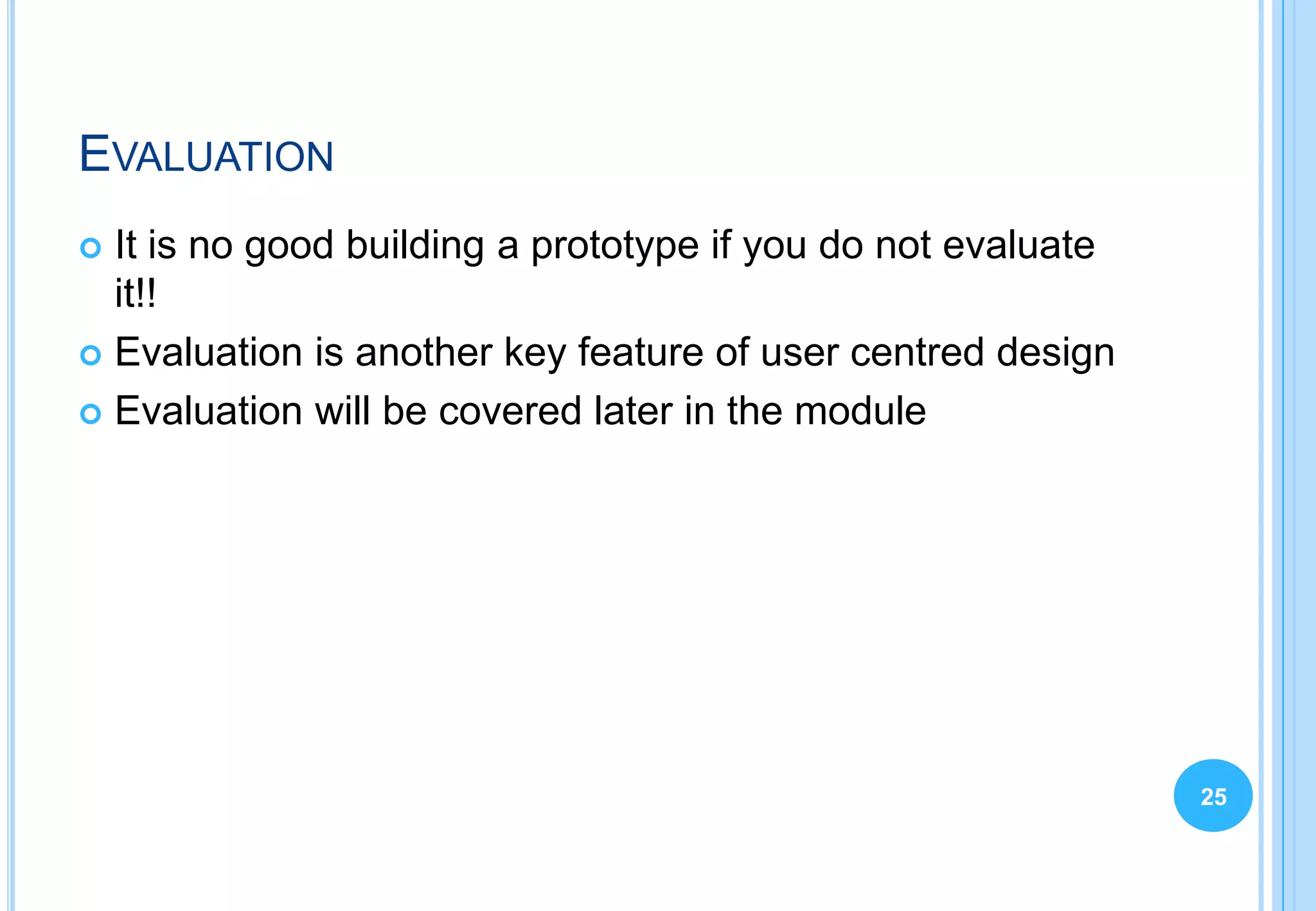 Prototyping | PPTX