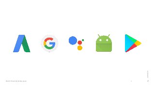 GOOGLEUX
PROTOTYPING FOR SPEED & SCALE 3
 