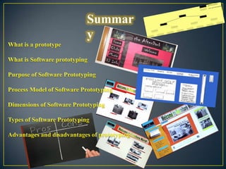 Prototyping - Introduction | PPTX
