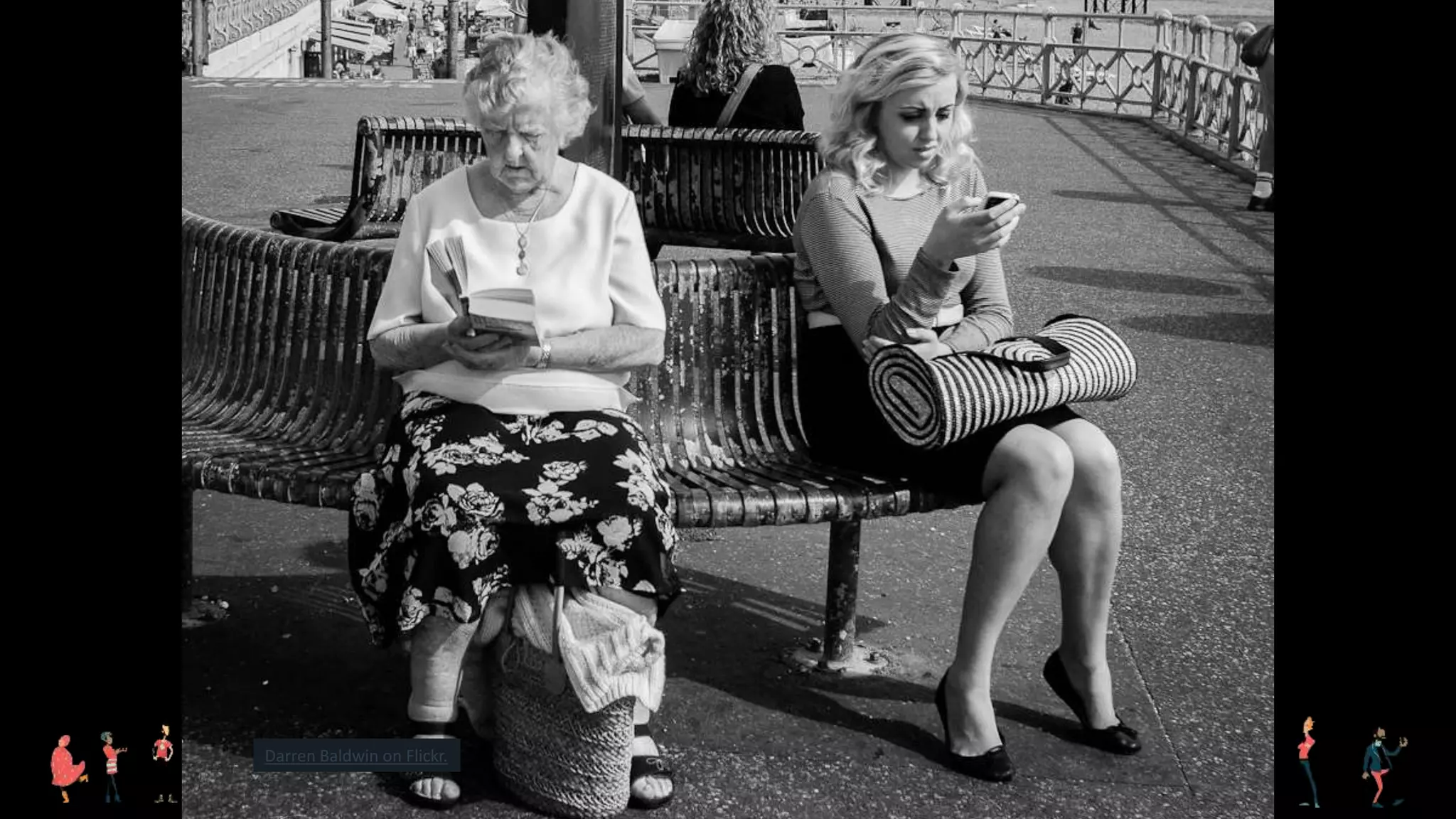 Darren Baldwin on Flickr.
 