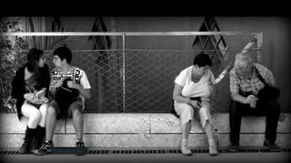 Rising Damp on Flickr.
 