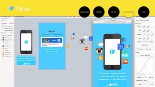 EMPATHISE DEFINE IDEATE PROTOTYPE TEST
💎 Flinto
 