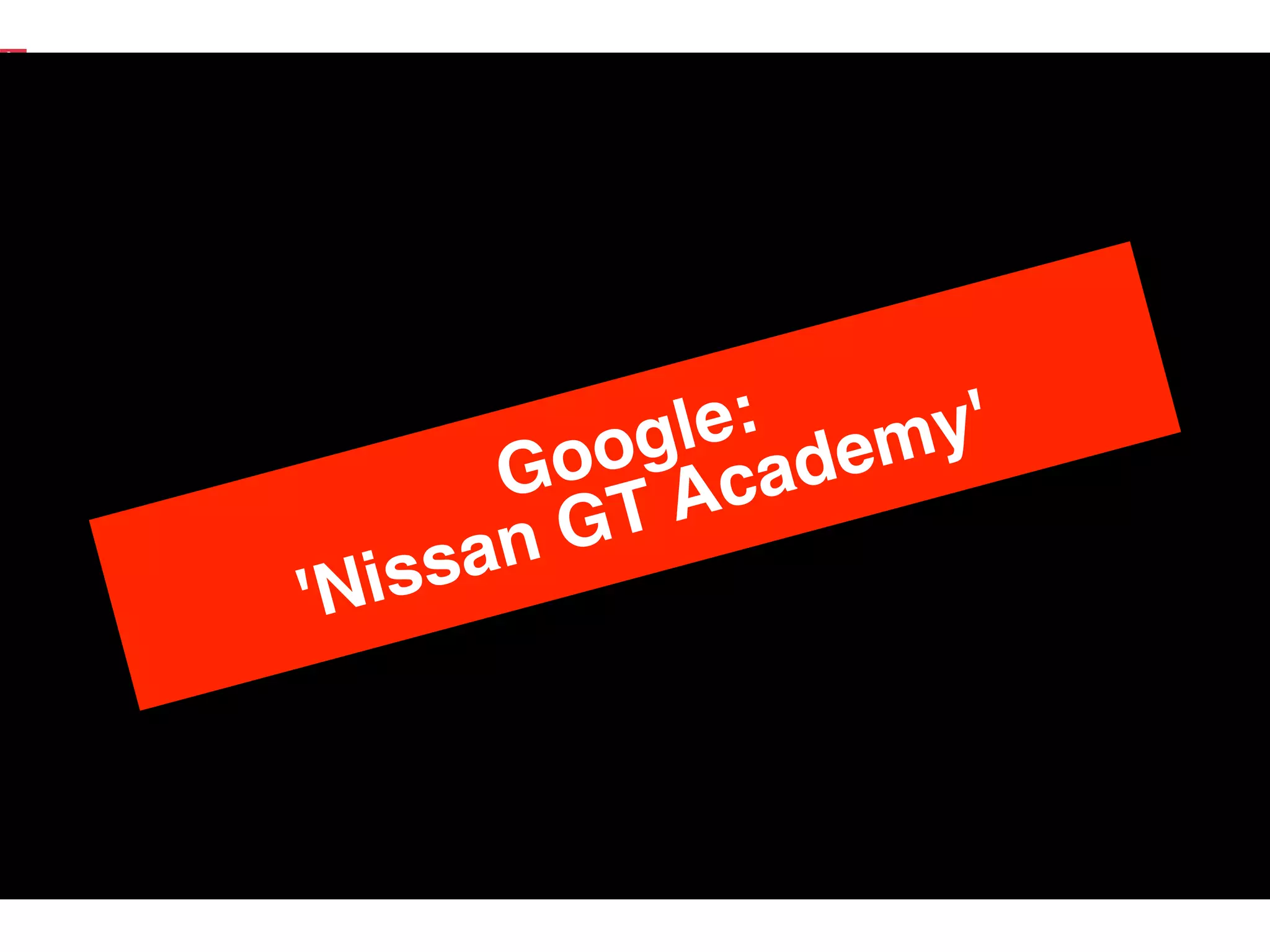 TBWA!




                   le:! emy'!
                oog cad
              G
                 TA
          issan G
        'N
 