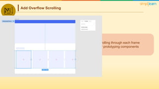 Prototyping in Figma | How to Prototype in Figma? | Figma Tutorial For ...