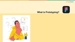 Prototyping in Figma | How to Prototype in Figma? | Figma Tutorial For ...