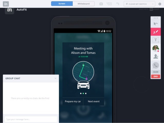 Prototyping Invision Vs Axure