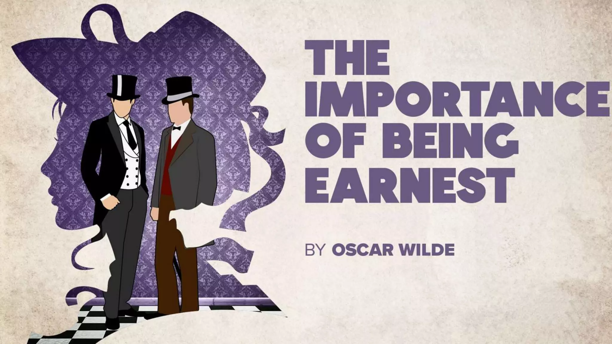 The importance of Being Earnest by Oscar Wilde PPTX