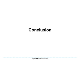 Conclusion
 