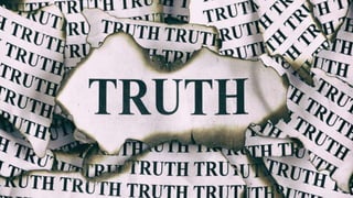 Pro-Truth Pledge at Rotary