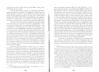 conclui-se que miséria e apatia são uma e outra efeito e causa, e que ()
proletariado gira em c í r c u l o s . )
Para sair deste abismo é preciso ou o bem-estar, quer dizer I)
aumento progressivo dos salários, ou inteligência e coragem, quer dizer
desenvolvimento progressivo das faculdades: duas coisas diametral
mente opostas à degradação da alma e do corpo, que é o efeito natural
da divisão do trabalho. A infelicidade do proletariado é, pois, totalmentl'
providencial e empreender a sua extinção, nos termos onde hoje SI'
encontra a economia política, seria provocar a tromba revolucionária.
Pois não é sem razão profunda, extraída das mais altas conside
racões da moral, que a consciência universal - exprimindo-se ao mes
mo tempo pelo egoísmo dos ricos e pela apatia do proletariado - reCUS:l
a retribuição a um homem que faz o ofício de uma alavanca ou ele­
uma mola. Se, por impossibilidade, o bem-estar material pudesse caber
ao operário parcelar, veríamos algo de monstruoso produzir-se: operá
rios ocupados em trabalhos repugnantes tornariam-se como estes roma
nos atulhados pelas riquezas do mundo, cuja inteligência embrutecida
não seria mais capaz de inventar sequer novos gozos. O bem-estar sem
educação embrutece o povo e o torna insolente: esta observação foi
feita desde a mais alta antigüidade. lncrassatus est, et recalcitravit, diz o
Deuteronômio. De resto, o trabalhador parcelar julgou-se a si mesmo:
ele está contente, desde que tenha o pão, o sono num catre e a embria
guez no domingo. Toda outra condição lhe seria prejudicial e compro
meteria a ordem pública.
Em Lyon, existe uma classe de homens que, com o favor do
monopólio concedido pela prefeitura, recebe um salário superior aos
professores de faculdade e aos chefes de escritório dos ministérios: sãl'
os carregadores. Os preços de embarque e de desembarque em algun,s
portos de Lyon, segundo as tarifas das Rigues;S, ou seja, as companhias
de estivadores são de 30 cêntimos por cem quilogramas. Com est;1
taxa, não é raro que um homem ganhe 12, 15, ou até mesmo 20
francos por dia; apenas para isso deverá carregar 40 ou 50 sacos de UIll
barco para um armazém. É tarefa de poucas horas. Que condição favo
rável ao desenvolvimento da inteligência tanto para os filhos quantl'
para os pais, se por si mesma e pelos ócios que proporciona, a riqul'z:,
" IN. E.): As rigues s:1o barcas utilizadas no Rhône, que emprestaram o sell n()nll' :1',
a"" W;:"J"'S de marinheiros das quais nos fala Proudhon.
208
~
fosse um princípio moralizador! Mas não ocorre nada disso: os c;llTI'
gadores de Lyon são hoje o que sempre foram, bêbados, crápulas, hnl
tais, insolentes, egoistas e frouxos. É penoso dizê-lo, mas considero
esta declaração como um dever porque ela contém a verdade: uma das
primeiras reformas a operar nas classes trabalhadoras será a de reduzir
o salário de algumas delas, ao mesmo tempo em que se elevará o salá­
rio das outras. Não é pelo fato de pertencer às últimas classes do povo,
que o monopólio torna-se mais respeitável, sobretudo quando ele serve
para m.anter o mais grosseiro individualismo. A revolta dos operários
da seda29 não encontrou simpatia alguma entre os carregadores e entre
a gente ribeirinha em geral; eles lhes foram hostis. Nada que se passa
fora dos portos tem poder de emocioná-los. Bestas de carga previa­
mente moldadas pelo despotismo, desde que seja mantido o seu privi­
légio eles jamais se imiscuirão em política. Devo dizer, entretanto, em
seu favor, que há já algum tempo, como as necessidades da concorrência
abriram brechas nas tarifas, sentimentos mais sociáveis começaram a
despertar nestas naturezas maciças: com mais algumas reduçôes, condi­
mentadas com um pouco de miséria e as Rigues lyonesas formarão o
corpo de elite quando for preciso assaltar as bastilhas30
•
Em resumo, é impossível e contraditório que no sistema atual
das sociedades, o proletariado chegue ao bem-estar pela educação ou à
educaçao pelo bem-estar. Pois, sem contar que o proletário, o homem­
máquina, seja tão incapaz de suportar tanto bem-estar quanto a instru­
2') [N.T.I: Proudhon refere-se aqui às célehres revoltas dos canats, os operários da seda de
Lyon, logo após a revolução de 18'30 (entre 18'31 c 183'3); revolta esta tida como o nascimento
do moderno l110vi l11ento oper:rio na Fran'a e que tanto assustou Hegel, por não enquadrar-se
no espírito Lia história universal e até mesmo contradizê-lo; a organizaç:1o destes operários era
horizontal e federativa e suas aspiraçCJes alltogestion:rias (ver a tal respeito o livro de Fernand
RUDÉ Lo Canal." Soyer.1 deLyon). Pruudhon, trabalhando na ocasiüo como caixeiro viajante
dos irm:1os Carnier teve oportunidade de conviver com os Canuts e com eles muito aprendeu.
h' [N.T.]: Au leitor que terá estranhadu esta diatribe de Proudhon, devemos ressaltar o
sL'guinre: em primeiro lugar o seu compromisso com a verdade dos btos; em segundo a sua
verve e combarividade, inseparáveis de seu estilo e mérodo de análise; em terceiro lugar uma
1';2:0 mais profunda - a necessidade da liberdade da justiça e da igualdade. Já vimos que
I'roudhon considera o trabalho como fundante da natureza humana e como fonte de todo o
valor; os trabalhadores devem ser livres e iguais e os trabalhos, embora distintos nos seus
CSCOpLlS e objetos são equivalentes; se não h: sentido em privilegiar o trabalho de um cienrista
l'l >111 rebç:o ao trabalho do ferreiro de aldeia, nojo há motivo igualmente para que um estivador
I::lnhe 10 VL'ZCS mais que um carpinteiro ou um tecel:1o. Este ponto, que receberá muiros
,1c"'nv,,lví lJ "'111 "s na história ulterior do anarqu ismo, é praticamente desconhecido dos C:'1';
LI! isLI.'. (' I h" '1111 LlS escolas socialistas.
209
 