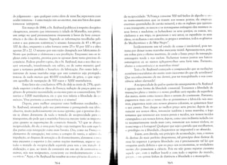 de julgamento - que qualquer outro além de mim lhs/reprovaria com
acidez injuriosa - é uma traição não ao escritor, mas ios fatos dos quais
tornou-se intérprete.
Em março de 1844, o Sr. Reybaud publicou à respeito dos grãos
oleaginosos, assunto que interessava à cidade de Marselha, sua pátria,
um artigo no qual pronunciava-se vivamente à favor da livre concor­
rência e do óleo de sésamo. Segundo as informações recolhidas pelo
autor e que parecem autênticas;-o sésamo forneceria de 45 a 46 por
100 de óleo, enquanto a colza fornece entre 25 e 30 por 100 e a oliva
apenas 20 a 22. O sésamo por esta razão desagrada aos fabricantes do
Norte que pediram e obtiveram a sua proibição. Enquanto isso os in
gleses estão à espreita, prontos para se apossar deste ramo precioso d,)
comércio. Pode-se proibir o grão, diz o Sr. Reybaud, mas o seu óleo no'i
será retornado, transformado em sabão, ou de outra maneira qual
quer e teríamos perd ido o benefício da fabricação. Por outro lado ()
interesse de nossa marinha exige que este comércio seja protegido;
trata-se de nada menos que 40.000 toneladas de grãos, o que sup,-w
um aparelho de navegação de 300 vasos e 3l00 marinheiros.
Estes fatos são conclusivos: 45% de ól~ ao invés de 25%, quali
dade superior a todos os óleos da França; redução de preços para Ulll
gênero de primeira necessidade; economia para os consumidores; 3Cil)
navios e 3.000 marinheiros; eis o que nos valeria a liberdade de C,)
mércio. Viva portanto a concorrência e o sésamo!
Depois, para melhor assegurar estes brilhantes resultados, ()
Sr. Reybaud, arrastado pelo seu patriotismo e perseguindo sua icll-i;,
observa, muito judiciosamente em nossa opinião, que o governo devl
ria se abster doravante de todo o tratado de reciprocidade para,),
transportes; ele pede que a marinha francesa execute tanto as impor!;
ções quanto as exportações do comércio francês. "O que se chall.1
reciprocidade, diz ele, é uma pura ficção cuja vantagem fica com aql 11'1. I
das partes cuja navegação custa mais barato. Ora, como na Fran,:; ,',
elementos da navegação, tais como a compra do navio, o salári,) (l.,
tripulação, as despesa de armação e de abastecimento, elevam-se a 11111,1
taxa excessiva e superior à das outras nações marítimas, segue-s,· (111'
todo o tratado de reciprocidade equivale para nós a um trat:HI,) ,I,
abdicação, e que, ao invés de consentir ern um ato de conVel1i"I' .1
mútua, nós nos resignamos, consciente ou involuntariame111,' ;1 11111
s;HTi(jeio." Aqui, o Sr. Reybaud faz ressaltar as consl'q CI lTlC ias dl',';l.';II' ,',,1
da reciprocidade: "A Fran~a consome 500 mil fardos de algodão l' S;ll)
os norte-americanos que os trazem aos nossos portos; ela emprega
enormes quantidades de carvão mineral, e são os ingleses que operam
o seu transporte; os suecos e os noruegueses entregam eles mesmos os
seus ferros e madeiras; os holandeses os seus queijos; os russos, seu
cânhamo e seu trigo; os genoveses o seu arroz; os espanhóis os seus
óleos, os sicilianos o seu enxofre; os gregos e armênios, todos os gêneros
do Mediterrâneo e do Mar Negro".
Evidentemente um tal estado de coisas é intolerável, pois ter­
mina por deixar nossa marinha mercante inútil. Apressemo-nos, pois,
em voltar para a oficina marítima, de onde o baixo preço da navegação
estrangeira tende a nos excluir. Fechemos nossos portos aos barcos
estrangeiros ou ao menos apliquemo-lhes uma forte taxa. Portanto,
abaixo a concorrência e as marinhas rivais!
Terá o Sr. Reybaud começado a compreender que as oscilações
econõmico-socialistas são muito mais inocentes do que ele acreditava?
Que reconhecinlento ele me deverá, por ter tranqüilizado a sua cons­
ciência talvez alarmada!
A reciprocidade da qual se queixa tão amargamente o Sr. Reybaud
é apenas uma forma da liberdade comercial. Tornemos a liberdade de
transações plena e inteira e o nosso pavilhão será expulso da superfície
dos mares, assim como nossos óleos o seriam do continente. Portanto,
pagaremos mais caro o nosso óleo se persistirmos a fabricá-lo nós mes­
mos, pagaremos mais caro nossos gêneros coloniais, se quisermos fazer
o seu carreto. Para chegar ao melhor preço seria preciso depois de re­
nunciar aos nossos óleos, renunciar também à nossa marinha; e logo
teríamos que renunciar aos nossos panos e tecidos, aos nossos tecidos
estampados e aos nossos ferros; depois, como urna indústria isolada cus­
ta necessariamente ainda mais caro, renunciar aos nossos vinhos, ao
nosso trigo e à forragem! Qualquer que seja o partido que escolhamos,
o privilégio ou a liberdade, chegaremos ao impossivel e ao absurdo.
Existe, sem dúvida, um principio de acomodação, mas, a menos
de derivar do mais perfeito despotismo, tal principio deve derivar de
llIna lei superior à própria liberdade: ora é precisamente tal lei que
11inguém ainda definiu e que eu peço aos economistas, se verdadeira­
Illente eles possuirem a ciência. Pois eu não posso reputar cientista
aqlll't- '11)(', com a melhor boa-fé e com todo o espírito do mundo,
1)1'''1:11<', ,t >111 qllinze linhas de distância a liberdade e o monopólio.
7.(l..t ~(lS
 