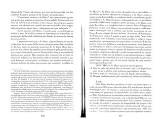 abaixo do Sr. Thiers é ele mesmo, por mais que faça ou diga, um des­
cendente de quarta geração do si,. Guizot: um doutrinário.
"Certamente, exclama o Sr)Blanc28
não estamos entre aqueles
que gritam por anátema ao princípio da autoridade. Tivemos mil oca­
siões de defender tal princípio contra ataques tão perigosos quanto
ineptos. Nós sabemos que, quando em uma sociedade a força organi­
zada não está em algum lugar, o despotismo está por toda parte..."
Assim, segundo o Sr. Blanc, o remédio para a concorrência, ou
melhor o meio de aboli-la, consiste na intervenção da autoridade, na
substituição da liberdade individual pelo Estado: é o inverso do sistema
dos economistas.
Lamentaria muito que o Sr. Blanc, cujas tendências socíais são
conhecidas, me acusasse de lhe mover uma guerra impolítica ao refutá­
lo. Eu faço justiça às intenções generosas do Sr. Louis Blanc; leio e
gosto de suas obras e lhe agradeço particularmente pelo grande serviço
que prestou desnudando, em sua História de Dez Anos, a incurável indi­
gência de seu partido. Mas ninguém deve consentir em ser feito de
tolo ou de imbecil; ora, descartadas todas as questões pessoais, o que
pode haver em comum entre o socialismo, este protesto universal, e a
mistura mal feita de velhos preconceitos que constitui a república do
2" [R.PI: LOUIS I3LANC, que podemos considerar como um dos precursores do socialisllH'
de Estado, apela incessantemente para a intervenção dos poderes públicos, para a realizaçã"
das reformas sociais que concebe. Nenhuma outra tendência poderia desagradar mais a Proudhol
e assim ele não poupava criticas nem sarcasmos a este "representante de nossa jovem democra
cia" (cap. XII padgrafo 7). Em sua Idéia Geral da nevolução, Proudhon lhe reprova por tel
"envenenado os olxLírios com fórmulas absurdas" e lhe confere esta fórmula: "ele se acredila
va a abelha da Revoluçãu. mas na verdade tc)i apenas a sua cigarra" (p. 108). Proudhon deveria
recusar-se a participar da Comissão do Luxenbourg, criada pelo pedido de Louis Blanc ,.
trabalhando sobre sua direç:ão. Este último nela desenvolveu amplamente a sua doutrina ,h
organização do trabalho (ver p. ex. a sua brochura La Rél'O!ution de Frévier (10 Luxenbourg PARIS,
1849). A comissão foi dissolvida em mGio de 1848: durou dois meses.
Quanto à Hisloirc de Dix Ans (1830-1840), à qual Proudhon aludirá mais adiante, ela I",
publicada pela primeim vez em cinco volumes entre 1841 e 1844 (a última edição, em 2 volum,·",
é de 1879-188l). Sobre esta história, diz o 51'. CHARLETY (Histoirc de la France Contcm/JOmilll.
T. V, p. 4 nota): "o seu interesse deriva da personalidade do autor, contemporiineo dos fal' ".
sincero mas inexato e declamatório". Ela teve considerável sucesso entre os inimigos da M'JI"II
quia de Julho, os legitimistas por um lado e os republicanos por outro que ambos, GO que s<" ,.
documentaram o autor. Um biógrafo de Louis I3lanc (HIPP. CA5TILE, Portaits Politiqul'S 11')',( ,)
qualifica este livro de nüquina de guerra contra o Regime; em sua opinião o autor foi ","''',
circunstância: "O secretúrio geral da den10cracia" e seu livro "a ferratnenta que arr~UH'{1l1 11111
dos maiores blocos de pedra do edifício deJulbo".
l()()
Sr. Blanc? O Sr. Blanc não se farta de apelar para a autoridade e o
socialismo se declara altivamente anárquico; o Sr. Blanc coloca o
poder acima da sociedade e o socialismo tende a subordinar o poder
à sociedade; o Sr. Blanc faz descer a vida social do alto e o socialismo
pretende fazê-la brotar e vegetar à partir de baixo; o Sr'l Blanc corre
atrás da política e o socialismo busca a ciência. Basta de hipocrisia
portanto, eu diria ao Sr. Blanc: com certeza não quereis o catolicismo,
nem a monarquia nem a nobreza, mas tendes necessidade de um
Deus, de uma religião, de uma ditadura, de censura, de hierarquia,
de distinções e postos. E quanto a mim, eu nego vosso Deus, vossa
autoridade, vossa soberania, vosso Estado jurídico e todas as vossas
mistificações representativas; não quero nem o incensório de Robes­
pierre e nem a vara de Marat e antes de me submeter à vossa democra­
cia andrógina, eu apóio o status quo.' Há dezesseis anos vosso partido
resiste ao progresso e trava a opinião; há dezesseis anos ele mostra a
sua origem despótica acolitando o poder na extremidade da centro­
esquerda; já é tempo que ele abdique ou que metamorfoseie-se. Impla­
cáveis teóricos da autoridade que sois, o que propondes ao governo a
quem fazeis a guerra, que ele não possa realizar de uma maneira
mais suportável que vós?
O SISTEMA do Sr. Blanc resume-se em três pontos:
l°) Criar no poder uma grande força de iniciativa, isto é, em lingua fran­
cesa, tornar o arbitrio todo poderoso para realizar a utopia;
2°) Criar e prover de encomendas, à.s custas do Estado, oficinas públicas;
)") Extinguir a indústria privada, pela concorrência da indústria nacionalizada.
É tudo.
O Sr. Blanc abordou o problema do valor, que implica por si só
ludos os outros? Ele sequer desconfia disto. Ele nos deu uma teoria da
distribuição? Não. Ele resolveu a antinomia da divisão do trabalho,
(;Il1sa eterna de ignorância, de imoralidade e de miséria para o operá­
riu! Não. Fez desaparecer a contradição entre as máquinas e o salariado
(' conciliou os direitos da associação com os da liberdade? Não, ao con­
11";rio o Sr. Blanc consagra esta contradição. Sob a proteção despótica
(I( 1 Estado, ele admite o princípio da desigualdade dos cargos e dos
~;;Il:'trios, adicionando por compensação o direito eleitoral. Ora, os ope­
I :lIi( lS QI1<' v()tam seus regulamentos e que nomeiam seus chefes não
',;ll livll",1 h!;I(), hem poderia acontecer que estes operários votantes
)() I
 