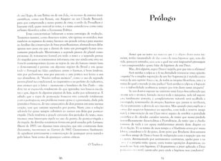 liL- um Hugo, de um Balzac ou de um Zola, ou mesmo de autores mais
científicos, como UIT Renan, um Arnpere ou um Claude Bernard,
para que compreenda o nosso ponto de vista, o estilo de Proudhon é
bastante viril, quase marcial às vezes, e o texto considera-se como uma
reflexão filosófica sobre a Econornia Política.
Estas características balizararn a nossa estratégia de tradução.
Tentamos manter, como dissemos acima, não apenas os sentidos, Inas
também os registros do texto; fizemos um grande esforço para manter
os detalhes das construções de frase proudhonianas, afastando-nos delas
apenas nos casos em que a clareza do texto em português ficasse seve­
raniente prejudicaeb. Mantivemos a segunda pessoa do plural como
pronome de tratamento formal em todo o texto e a segunda pessoa
do singular para os tratamentos informais; este uso ainda esta vivo no
francês contemporâneo (como as regras de uso do famoso tutoycr bem
o demonstram) e persiste em al,gumas regiôes do Brasil e em quase
todo () Portugal no falar cotidiano; assim o fizemos, é hom lembrar,
não por pedantismo mas por precisão e esta prática nos levou a um
uso abundante de "flexôes verbais exóticas", como o uso eb segunda
pessoa plural no condicional, no imperativo e no perfeito do indicativo,
mas cremos que o leitor - mormente o brasileiro de São Paulo - não
deve ter se esquecido totalmente do que aprendeu nos bancos escola­
res e que, depois de al,gumas páginas de luta, acabe por aclimatar-se. É
sabido que a regra e1c pontuação francesa não coincide totalmente
com a portuguesa; um problema muito grave é a permissão, dada pela
,gramática francesa, do uso consecutivo de dois pontos em uma mesma
oração, sem que estejam separados por ponto. Neste caso a solução
adotada foi quase sempre substituir ao menos um deles por ponto-e­
vír,gula. Daeta também a grande extensão dos períodos do texto, man­
tivemos lima hierarquia rígida no uso do ponto, do ponto-e-vírgula e
da vírgula. As dúvidas semânticas foram em geral sanadas pelo Larroussc
1l!ustré de 1997; em algumas raras exceções, que não constavam deste
dicionârio, recorremos ao GClrnicr de 1867. Gostaríamos finalmente
de agradecer previamente a comunicação de quaisquer erros notados
pelo leitor, bern como de quaisquer outras críticas.
o Tradll!lJI,
~ó
Prólog'()

Antes que eu entre 11:1 111;lll"II;1 '!tll' lO. l) ())jl'1(l dCS!;1 IHlva 111e­
111()ria, tenho necessidade dl' ,lal ,'(lI lia cll- tll11a hipl')lese que', sem dú­
vida, parecerá estranll'l, l11as sem a qual me será irnpossível prosseguir
" ser compreendido; quero falar da hípótese de um Deus.
Mas, dirá alguém, supor Deus é ne,gá-lo, por que não o afirmais?
Será minha a culpa se a fé na divindade tornou-se uma opinião
'.ll.~peita? Se a simples suposição de um Ser Supremo já é notada como
Illarca de um espírito fraco e se, de todas as utopias filosóficas, esta é a
illlica da qual o mundo j,1 não padece? Será minha a culpa se a hipocri­
',1:1 C a imhecilidade ocultam-se sempre por trás desta santa etiqueta?
Se U111 doutor supuser no universo uma força desconhecida que
,111;lste sóis e átomos, fazcndo mover toda a múquina, nele tal suposi­
1,:1' I, totalmente gratuita, é completamente natural; serú acolhida e
"Ill'orajada; testemunho da atração, hipótese que jamais se verificará,
,,1:1 !;z entretanto a ,glória de seu invl~ntor. Mas qualldo para explicar o
, 11.~O dos negócios humanos eu suponho, com toda a reserva irnagi­
'11;1'<'1, a intervcnç;)o de um Deus estou seguro de revoltar a gravidade
( 1"1 1 ífica e de ofender ouvidos severos, de tanto que nossa piedade
11;1;lvilhosamente desacreditou a Providência, de tanto que o charb­
1.IIIi:il10 de toda a cor opera malabarismos através deste dogma ou
,1,,,.(; ficção. Vi os teístas de meu tenlpo e a bbsfêmia errou por meus
1..1 ""S; consíderei a fé do povo, deste povo que Brydaine denominava
" IIll'lhor amigo de Deus e fremi de indignação com a negação que me
I.' ;p:lva. Atormentado por sentimentos contrários, apelei para a ra­
.1" " l" :1 própria razão quem, entre tantas oposições dogmáticas, co­
11.1111.1 IIIl' 110jC esta hipótese, O dogmatismo a JJríori aplicado a Deus
I" 1111.111." "li ("';ir'Til, quem sabe para onde a hipótese nos conduzir:í?
n

 