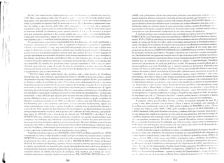 I
I' I' I,
1I '
I,

I
I I
'I '
:1111
1
Ele diz: lln~h) tenlOS 111utivu <lgll 111 para :-illJ ( li I [lI' 1111  ·1'"1111'1 1 (1 :,V ('onvcrta enl outrL) ( p.
135)". M;lS u que sabenl0s sobr~ istu! (;s 111uti'(:, 11.11.1 ',," (11"1 ("111 I.d llllversão POdClll llluito
benl existir, sern que scjanl percebidos c n~u é ,li 1:.( dli! ,I 11l! 111 ' ',( T 111 I (Pll' :t nossa inteligência
esteja a tal respeito no lneSI110 nivel de n055,1 CXjk'I'Il'l1 1.1 t1,l'. ,ltllllll:III()S o arguI11cnto nega,
tivu de Liebig, u que dCCl)lTC dele? Que s<l1vu CilHllH'111.1 ( '( l'l:()VS até o 1110111cnto·,I,!,.
irredu tíveis, toda a 111<1tl'ria escú C111 llleta l1)urfose peqx"lll.l. t ) 1.1, (' 11111:1 II -] 11' nossa razão su por
na natureza unidade ele subst;ncia, tanto quantounicL"I,' ,I, I"" .., " .1,' ,',i,,'('ma; é a própria
série dos C01l1pOStOS quínlicos C: do~ corpos sin1ples qUl' 1( l:, , 'l 11111' .1 ]',:,1 I iITl'sistivelnlcntc.
C01110 pois recusarn10~nosa seguir ~1t~ l) seu final l2stc ClIl1 iI) 1H) .lll1"ll1 I Il(,1:1 cil;ncia e adn1itir
uma hipótese que c' a conc!us;o fat"l da própria experiência I
D;l 111CS111:1 (01'111; t'()HO rll'ga a trans1l1utabilidade dos CkllH'lllI1:" ,·1,· 1I'1'lt' igualtnente a
(( n)l:(,';I( 1 l'SP( ll)t;lllL':I Li{ IS gl'rlllL'n.-;. (Jra, se negarnl{)'-; a fOrJH:H::[' I ''''I ( 1111 ,]1)(': ~'. necessário
:ld[llil ir;1 .',11:1 l'ltTIlid:lkj l' l't)J)O, por outro bdo cst,l provadt."J Iwh ,1:('( 111')'.1.1 (pll' () globo nen1
Sc'lll!,rc Illi l"lhi!:ldo, eSl:lnws "brigados a admitir que, em deteml i11:11 I" "". :1111' cc1oc1iram os
,~erJlll'ns eternos dus aninlais e plantas, scn1 pai nenllllãe, na face d:1 '1('11 ,1. ;,,',il11 a negação da
gemç;o espont;nea nos reconduz à hipótese desta mesma espontanei,i,II I.- " 'I' l' a metafísica,
t:lo txliada, nos fornece de 111ais contraditl')l'io? N;lu se (l;eia C0111 iS'-;(l (pJ(' c'II rll'I~1C () valor ou
:1 certeza das teori;lS quínlicas e ne111 que o atol11islllU p~ueí.,~a~n1e algo ai ).';111 11 l, ] H'111 l11l'Slll0 que
cu Ú)111partilhe da opiniilo dus epicuristas sohre a gcr;l~~i)o cspontâr1l'a. 'I'IHl() 11 {1l1l' ,.'1I quero
obscrv~u, l11ais U111a vez, é quc, do puntu de vista dos princípios, a qllíllli(;1 Ill'('('ssil:l de U1l1<1
cxtrc111a tukr,lncia, pois ela SUll1cntc (~ possível através de algull1as ficÇl-K'S (Ih' 1"1'1 H1):1):111 ~ razão
e ; cxperiênci:1 c que se cntn:>destroeIl1.
1(, [N,TJ: O lciwr talvez tenha ficadll :1lgll pcrplcXll com a nota anh'll'" ,1(' I'roudhon,
Adianrell10s que o seu contl'Lldo, ap;ucntcIl1L'nte hiz;llTU c estranho , eCO!1{ lllli;l Ili llít ica, dcver{1
,Iescmpenhar um papd impmtante dur:1nte llS lJu"tm primeiros capítulos d" ,,11:1, IIillcipalmen­
re dur:lnte a anlilise dll prohlem:) do v"I,,1'. O tL'''r dest:l nllta, estritamente 1':11:I),lll, c' "m misto
de geniais J!lTcep,,'Cll'S e antevisCK'S til) lJUe era;) quíl11ica de seu tcnlpO e no que de se t( )rnaria (OIl1
crros Inais ou l11L'nt)S grosseiro'-;j cb é igtl:1!lllClltC illlplHtante para o e.-;tabelecilnl'ntl) de ;llguns
princípios d:l l'pistclllo!ogia pruudhonbna. N:lo nus L'squeçalll0s entretanto qUl' Proudhon era
um autmlíd:1w e que "dl}u iri r erudiç;llem ciênci:1s e~:1t1ls :1través do aurodidatismo - elllbora n;o
impossível- é mais difícil dll que adquirir pe!:" mesmas vias uma cultura históric", filosófica ou
mesmo filológica (como é " C"S,) de nosso autm), [)L' lJu:1quer forma, o quadro científico da
Quimica na primeira metade d" sér. XIX ,'ra realmente cllnfus", pois nele faltavam elementos
fundan1cntais p;lra a sua cucrL'ncia l'xplicltiv,,; 0'-; Sl'l1S conceitos func1allH2l1tais, alguns dus
quais cuntraditlnios COlll0 11l'1l1 () llH)stCl Prul1dhon l SUlnente ir;lo se clarificando durante ()
correr elo séc, XIX, :i panir elas e1esCllhenas ela TL'rnmc! inàmica e da Ektrodin"mica e ele certos
;lvanços eXperil11entais c tl':~cnicu.-;, Inas é apenas nllll u advento da l":ísica Atô111ica, ql1(' podere...
mos clatar ele 1895/96 com a ,!escoherta elo ekrron por TIIOMSON e dos Raios X por
ROENTCiEN, que a Química começa realmente a constituir um quaelro epistemológico mais
C0111p!Ctu c l1J.o all1híguo, que cuI111i nar;', CUl11 llllla ducida(ã{) t'( ll11pkta dos principais 1l1cc1.ni.-;,
Inus rcspunsúveis pelas ligaçCles quílnicls pruporcionado pl'h Mcctlnica Quântica nos anos qUl~
medeiam entre 1927 e o desencac!ear ela SL'g,rnda Guerra Mundial. Desejamos comentar aqui 1
11(iLI ele I'ruudhon, cemfrontanelo-a brevemente com" c!l',"'lwolvimento histórico da Química
L' com o que hoje Clmhecen1l's sohre os funelan1L'nt, 'S ,ks,a ciência,
A Química Illuelema nasce wm LAVOISIER e 1'11 LSTLEY no último quartel elo sC'c. XVIII,
constituindo-se contra u saber alllU ímicu traelicion:11 lJuc na ainda vivu naquela épuGl; l) próprio
NEWTON f,)i um adepto da alquimia, tendo cki~"C!(i mais escríws sobre ela du que subre física
propriamente (ver suhre este ponto u livro dc 111. j. TEETER-DOBBS Th" Origi!. of Newton's
Alch"my), Au contrário cb allJuimia, a quimicl cl:lsslcl concebia a matéria c"mo inerte e puramen­
te passivli, necessitando ser animaela pela energia (principllmente pdo calor) parl produzir as
tr:1nsforll1açÜCSj Lavoisier postula'a iguahllcnte que os c!clllcntus crall1 in1ut~h'l>isl chegando: 1:11
cunclU'-;:lO atravé.-; du estudo das n.'açôc.-; de oxidaçã.o, onde nlostrou que a nlassa dos 111('(;[1';
oxiellidos perm:mecil constante, A IX1l'tir d" início do séc. XIX, DALTON e PROUST (cn',,' I,'~ I'
e 1808), com a descuberta das leis das proporções definídas e das proporções m(d, ÍJ ,1.", I' 11 , "
reações químicas, abriram a porta para a hipótese atõmica em química, que seria POlh'" 111.11 . I ,', I.
enuncileb de uma mlll1eira ampla e coerente pelo italiano AmedeoAVOGADRO (182U) ,lo" I, ' ,
que os distintos dClllentos atônlicos era r) con1postos por áton10S diferentes e que, etn l"llll 11' ,"
"mbientais idênticas, volumes íguais de gases possuiriam o mesmo nlllnero de moléculas, I " "
mos também 1 Avogadro a primeira tentativa de distinç;o entre átomo e molécula, sendo a ,il, 1111'
(Onlposta por Ullla c1ctern1inaeb configuração de Llll1 certo nú111ero dos p,rin1ciros,
A hipótese atômica nfio é propriamente uma novidade em Ciência, pois já na AntigLlich,I, .
DEMÓCRITO e os Epicuristas eram seus partidários e ARISTÓTELES seu advers;irio; duralll"
os sécs, XVII c XVIII os partidários do atomismo defrontaram-se com seus adversários principal
mente no campo da Teoria do Calor, onde os atomistas interpretavam os fenômenos térmic, ",
como o resultado du movimento dos ltomos microscópicos e os adversfirios supunham a existên
cia de um fluído especial, denominado calórico que ao se transferir de um corpo para om,."
provocava tais fenômenos, NEWfON, BERNOULLI e LEIBNITZ foram atomistas, A enunciaç;('
do atomismo moderno por Datl1n e Avogadro entretanto nfio convenceu a muitos investigadu·
res, Par"dox"lmente um argumcnto lançado era o de que os átomos seriam entidades metaiísicas,
pois nã.o scriall1 acessíveis; experiência diretaj furall1 necessúrios J11uitos anos ele pesquisa para se
mostrar que, ao contráriu, L)S átomos sfio 11Ccssiveis ao cálculo e :1 experimentaçào, Proudhon
escreve em um momentl1 no qu"l esta polêmica é acerba, Os quimicos em geral acham que os
"1 tomos explicam com mais facilidade que a matéria contínua os fenômenos observados nas
reações, Os físicos e maten1CÍticos est;u Llivididos embora seja considerada plausível uma teoria
:lr"mica da matéria, desde os tr"balhos de Bernoulli: a dllvicla maior encontra-se na prova (Li
"realidade
ll
dus ;ton10s, pois a nliltéria usual1l1ente aparece COIl111 contínua e n~o con1U
descontinu:l, além disso a vis;o ele uma matéria puramente passiva deCLlrrente da epistenlOIogia
kantiana p"ra " mec1nica ele Calileu e de Newton, nilo se coadunava com a necessidade de se
ter dinanlisll10S internps aos :lt0l110S1
C01110 Incins 111:.lis sin1ples de se explicar as rcaçC>cs quín1i~
(';.-;. Acrescente~se a tais puntos outros descnvolvLlycntos científicos conten1por:llleos, con1U
"s L'studos sobre" Eletricicbde e a ()ptica e a elemonstraC1ll1, via eletrólise e a descoberta Lb
j(lI(1grafia, da existência de correlaçC,es - a principio obsc:,ras - entre eletricidade, luz e fen,,­
,",'IWS químicus, O quadro realmente.' é confuso e Proudhl1n n'lo exagera '10 dizer da quimic'
11' seu ten1po que ela é o "desespero da r:1z~10": CxistCIl1 llluitas lacunas ú preencher e 111UiL1S
Il;lrl,de.-; a erguer C111 seu edifício, para que.-;c pussa perceber a chave de sua arquitetura...
A primeira crítica que pruuLlhon levanta li Liebig, no segundo par'igrafo da nota 15 c'
':'I1Ta o fato deste POStUllll: co,n Lavois;er e. K."nt a inércia da/úlatéria: esta intuiçilo ck
I "" Idhon sem confirmada, a partir de 1860, pelos trabalhos de MAXWELL sobre a Teorl:l
,. '1I1c'rica dos Gases e, entre [880 e 1900, pelos trabalhc)s cbssicos de BOLTZMANN e cl,.
,. ;1I ms, fundando a Mednica Estatística Illoderna, e evidenciando que o repouso macroscópi",
.1" Im sistema n;o implica no repouSll de cach uma de suas partículas, mas sim um estaliP ,I,.
1' pl i1íhriu din:lll1ico (denoll1inado estadu InacrOC1nClIl ico) entre UIl1 nL1111CfO cnor111e de ;'1 ()
111 I:, t'1ll perpétuo 1110villlcnto, Por volta de 1842, quando Proudhon COll1eça a escrever o Sl'll
11'111,11 conceito funebn1cntal de entropia, que relaciona entre outras coisas os 1l10vin1cntll;,
lIH dn'l [;II,(,S aos 1110vin1cntos 1l1acroscópicus de Ul11 sistcnltl não estava ainda dcsenvolvid() ('
"1':1 :I s,',-I" apenas por CLAUSIUS por volta de 1860,
I'" ""Ihlln discute a seguir o problema da inércia e da indivisibiIiebde da matéria, proudh, '11
111' ",11:1 .,,' IIL'ste caSll trihuLirío da concepç'lo kcl11tiana da inacessibilidade da coisa-em-si :I"
",,,1,," illl'lItO, consickrando, como alilis a maioria dos físicos e geômetras do séc, XVIII c' ,I"
"'"""," ,I" sC'c. XIX, a força como um artifício matenilltico para a resoluç'lo de prohlc'II':I"
11'.1, 'f', "'~,l:1 cuncepção tenta res<...,lver algulllas aporias da din:lll1ica newtoniana, tais ('utn() ;[
I'[I ,J d('ll l;rl ic; ,,1a ;<;;10 ; dist~lncia e a interpretaçi)u da "experiência do balde" que deriv;Ull IH ,[
,j LI  ,. 11,] ( lllHl'ilo de espaço~tenlpO~lbsülllto nevtoniano; enquanto Prouclhon escn''i;1 ,",1.1'.
111111.1', ,'~II'IIZI: lia França, FARADAY na In~bterra, OERSTED na Suéci:l c' '1/1:11,1,: ,
I I I J I' II I ; 1'"111:11 lha dl'sL'llvulvian1 - a partir do estudo da Elctrodin:lll1 iCI - II l'( IJ H (' il') 1111 li l. !
H ,j. • ,/til} 'I I I I' 1(' J;[;~ l LI r,11;1 lIll1a realidade física ll1aterial, 1l1cn.-;u r;'lvc!, ;H ' ... ·.1·'·[ IH 'I' .1111 I'I I
r;50~
 