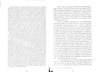 Esta pletorct libertárict dos ctnos 60 c 70, contribuiu em muito para turvctr o ctmbiente;
ctlguns oportunistas disfctrçados, como Bernard-Henry Levy demoraram alguns anos para serem
desnlascarados l 111as t11uitos outros autores, hunestos 111a8 nfí.o anarquistas, foran1 arbitraria~
mente erigidos como pensadores da teoria anarquista, coisa que não eram, c como resultado, ao
aparecerem as divergências de fundo e as não concordãncias entre estes pensadores e os
elássicos, a confusão instalava-se, É curioso ver por exemplo, em muitos trabalhos históricos c
analíticos sobre o anarquismu, em escala internaciunal, escrito nos anLlS 1970 c 80, a pobreza
da bibliografia p1'llpriamente anarquisLl, Um historiador que se dedique a Constantino ou
C:~Hl()s Magno, não deixar:) de citar, ao 111('110:-; COlll0 fonte o Corl)l.!s Historiac BÍzantinLlc) ()
)vfoll1,mcnta Ccrmaniac HislOriac uu uma ou outra capitular; um sociólogo que se debruce sobre
o Fascismo, citad Ioma (' il Pal,aw ou o Mcin K<1mJ,f, nem que seja ao menos para colecionar as
tolices, !lIas velHOS historiadores e sociólogos que se arvorararl1, no período citado, a estudar a
evolução do anarquismo Lla Comuna até a 1" CJuerra Mundial, ou a efetuar uma comparação
entre o anarco-sindiC:l1isl1w italiano, o francês c o espanhol, sem citar :I obra de James
CUILLAUME SllbrL' a internacional, Ll livro de Anselmo Lorenzo ou citando de Bakunin
apenas uma mísera coletánea de 2SO páginas; em compensação Tl1Ompson, Hobsbaum,
Canguillem, Foucault, T1'lltski e <1tê o liltinw cpígonll marxista sáo abundantemente citados,
Restringindo-nos ao Brasil o caso é mais triste ainda; em uma amostragem de 23 trabalho,;
acadêmicos publicados entre 1965 e 1984 sobre v!lrios temas relacionados ao anarquismo no
Brasil, ubscrv~lInos que os autores proprianlcntc anarquisras - cbssicos, ll1üdcrnos c br:1sileirps
- correspondem na média :118'X) da hibliografia SClmente c os nOVelS "libert:rios" mais que 33%,
ESt:l na hma Lla montanha parir o rato: o objetivo desta nota ~ cm primeiro lugar sublinhar
; i1l1portância do "vinculo cntr~ civilização naturcza" c a clH1scqüentc resolução da questão
',( leial c( l1110 o coroanlento desta relação do 110111C111 con1 a natureza COlllU central nu pensa~
<lH'<lI" anarqllista el:ssicL', que f~1i perdida à partir da crise do séc. XX e quc dcvc ser urgente­
nH'niL' rL'clIpl'rada pcl" pL'nS:1nlcnto anarquista contcmpor:'ineo, Em segundo lugar, a evolução
L' as reVUlll~'{-'l',', lt;l~ HCi("IICi;t:-; dllras" oCl'lrridas no últin)() século, Inostraralll que tal ponto de
visra, longe de Sl'r Ilili d"lir;,) "li lima L'sntl'ic!cz, é uma possibilidade real, desde que tomcmos o
vínculo hOlllCI11/n:l! t Ill';';1 n II IH) ví ncl dI I l Iv il11l'rS:l). En1 terceiro lugar existclll elclnentos
epistenlUllJgicos na CiLllCi:l IIHllli.'1'I1:1 qllt' n';1l11aliz:1)1: pl1sição elo ser hUIl1ano no tcatro do
mund", retirando-o ch POSiÇ:-lll dL' ":lIli, >c' "'<lll"r", 'lias dal1lo-Ihe um lugar invejável de ator e
cOlnp:utícipc neste !11CS1110 Inundo; CStL' novo pos(() l'{):ldllna~Sl' llcrfcit:1I11ente COll1 as aspira~
c:c-,es filosc.,ficls mais gerais dos clássicos do anarquisnlll acerca do papel da ciência e do conhe­
cimento tL'cnico '''1 iiber,a,-:l" humana, além de fundamentar, de nH,do basrante s,',lido algu­
mas sllas in'lIi,-l)cs epistenllll"',~icasquc fic:mll11 afogadas pelo estilo de pensar científico do séc.
XIX, Existem na fronteira da ciênci:l nH)Lkrna, exteriores aos excessos ele tecnicalídadc, vários
ral111JS lc pcnsa111cnto e Jlcs~luis;l, curno;1 tcuria das cat~i.strofcs, a teoria do caos c a tcuria da
Cllll1pkxidadc e dos fcnC)n)(.)/~ll)SCU(Jperarivos, que s('ri;1111 de extrClna valia na operaç;1.o política
do anMquismo, na pcrspectiv" que descrevemos : p"<Tir de nossa intcrpretação de Pruuelhon
L' de B"kunin, É necessúrio ter clareza e simplicid"Lk: existem os pensadores e militantes do
nllcleo duro de) "n"rquismu, cl:ssico ou moderno, c L:xistem, Clll110 sempre existiram, compa­
nheirus de cl111in[H'IljUc, SC111 aderircI11 n('111 qucrcrL'lYl participar cxplicitan1cnte do nlovin1cn~
to anarquista, concprd:nH C111 J)1;1Íur ou Incnor extcnsão C0l11 nossas tcsc:) , lutas c 111etas (lU
fornCCC!11, IHCSnH) dI) L'xterinr, dClllcntos in1portantcs que confluelll, ;lpl)ialll prccisan1, escl:J~j
recem ou complcnlL'ntam nossas teses, prupustas C metas, Não há problemas em dialogar C,lt"
estes pensares ou utilizar topicalncnte tais te.sL'S, é prudente apenas não Scr!11US arrastados PC!:I
p"ixão ou pel" analogia, " ponto de tcnt:lr h:cr coincidir ou concordar o que é disli<ll",
I" ,">andu-nos assim as inutilidades das apori:ls c d,)S trabalhos de Sísifo e a violência a",'; /al,,'
I' I WII,o.;;I])1cntus que a parte alguI11a C(..llldllZCI11.
72 .ibll'
Assim o campo de exploração da filosofia encontra-se detenni­
nado: a tradição é o ponto de partida de toda a especulação sobre II
futuro; a utopia está descartada para sempre; o estudo do eu, transpor­
tado da consciência individual às manifestações da vontade social, ad­
quire o caráter de objetividade do qual estava :ltl' agora privado; e a
história tornando-se psicologia, a teologia antmplllllgia e as ciências
naturais metafísicas, a teoria da razão se deduz n:lo mais da vacuidade
do intelecto mas sim das formas inumerávcis de uma natureza ampla
e diretamente observável.
Tenho a necessidade da hipótese dL' I kus para testemunhar a
Illinha boa vontade para com uma lllulri,h() Lk seitas, cujas opiniões
I:10 compartilho) mas cujos rancores rl'l11I): os teistas - conheço al­
)~uns que, por causa de Deus estariam prontos a desembainhar a espa­
,I:. c) como Robespierre, fazer funcion:lr a guilhotina até a destruição
dll último ateu) sem desconfiar que estes ateus scrialll eles mesmos; ­
'I~, místicos, cujo partido composto em grande parte por estudantes e
1I111heres e marchando sob as bandeiras dos senhores Lamennais, Qui­
111'1, Leroux e outros, e que tomou por divisa: Tal amo, tal criado; tal
It-lIS, tal povo; e que, para regular o sabrio do operário, começam
I" Ir restaurar a religião; - os espiritualistas os quais, se eu desprezasse
)', direitos do espírito, acusar-me-iam de fundar o culto da matéria
("Illra o qual eu protesto com todas as forças de minha alma; - os
"I'll~';lalistase materialistas, para quem o dogma divino é o símbolo da
"pl','ssão23 e o princípio da escravização das paixões, fora das quais,
.1:('111 eles, não existe para o homem nem prazer, nem virtude e nem
1:1'11 il l; ()S ecléticos e cépticos, livreiros-editorcs dc todas as velhas filoso­
11.1.'" 111:S que não filosofando por si e coalizados em vasta confraria,
'11111 :i[lI'lwação e privilé,~io contra quem pensa, crê ou afirma sem sua
11I'lllliss:10; os conservadores enfim, retrógrados, egoístas e hipócritas)
11I('I::lllllo o amor a Deus pelo ódio ao próximo, acusando desde os
11'111[" )~, dI) Dilúvio a liberdade pelas infelicidades do mundo e caluni­
"11(11) :1 r:z:lo pelo sentimento de sua tolice,
:';l'I'i; possível assim que se acusasse LIma hipótese que, longe de
Id,,',I"III:lr IlS í;lIltasmasvenerados da fé, apenas aspira fazê-los aparecer
" 111' (I" 111.1/ Quc, ao invés de rejeitar os dogmas tradicionais e os
I""I' >lI' 1'111 )', ,h [,(lnsciência, pede apenas para verificá-los? Que, defen-
I II I I] ! "IIIIIIIIIIi' 1111 (1l'i1:il);) (raI1Cl's.
'I)
 
