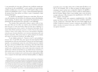 ( :01110 persuadir aos ricos que a diferença nas condições sociais pro­
vém de um erro de contabilidadell1
e como o pobre, com suas trouxas,
poderia acreditar que o rico possui de boa-fé? Inquirir sobre os sofri­
mentos do trabalhador é, para o ocioso, a mais insuportável distração;
da mesma forma fazer justiça aos felizes é, para o miserável, a mais
amarga beberagem.
És elevado em dignidade? Destituo-te e estás livre. Há um ex­
cesso de otimismo, sob este hábito de ordenança, muita subordinação,
muita preguiça. A ciência exige a insurreição do pensamento; ora o
pensamento de um homem bem colocado é o seu ordenado.
Tua amante, bela, apaixonada, artista, é, quero crê-lo, só tua.
Isto quer dizer que tua alma, teu espírito, tua consciência passaram
para este que é o mais encantador objeto de luxo que a natureza e a
arte produziram para eterno suplício dos humanos fascinados. Eu te
separo desta divina metade de ti mesmo: é muito, hoje em dia, querer
a justiça e amar a uma mulher. Para pensar com grandeza e limpidez,
é preciso que o homem desdobre a sua natureza e permaneça sob a sua
hipótese masculina. Ali~1S, neste estado no qual te coloquei, tua amante
não mais te reconhecerá: lembra-te da mulher de ]ó.
A que religião pertences? .. Esquece a tua fé e por prudência
torna-te ateu. O quê? Me dirús, ateu apesar de nossa hipótese? Não,
exatamente por causa de nossa hipótese. É preciso ter, por longo tempo,
erguido o seu pensamento acima das coisas divinas, para ter o direito
de supor uma personalidade além do homem, uma vida além desta
vida. De resto, não temas por tua salvação. Deus não se zanga com
aqueles que o subestimatl1 por razão, assim como não se importa com
aqueles que o adoram sob promessa. E, no estado de tua consciência, o
mais seguro para ti é não pensar nele. Não vês que ocorre com as religi­
ões o mesmo que acontece com os governos, pois o mais perfeito deles
seria a negação de todos? Que nenhuma fantasia política ou religiosa
,6 [N.TI: Este "errem de compte", Proudhon já o denuncia, desde () que é a Proflridade e
"lI1sistiria exatamente na apropriaç:lo individual do excedente gerado pelo fato de cooperarem
,'In uma tarefa comum, muitos trabalhos individuais adequadamente organizados (sinergizados
,Iiriam hoje os tecnocratas de plantão). O exemplo de Pwudhon é o erguimento de obelisco de
I "'''''" em Paris. que custou no seu tempo cerca de doze horas de trabalho de uma equipe
'i 'i"< "illl:Hla de uma dezena de operários. I'ruudh,)J1 nuta que um único opcr:irio trabalhand"
I.'() I"""" U(I mais não conseguiria cumprir a t:neh. Vemos pois que esta é uma idéia (I'(lilll
I' II 1..1111. , "111; is vai ia relativa" c que a rnes 111<1, j~í estú cnl brionari~1l11entepresente cn1 1 i ':11 11)
Illantenha, pois, a tua alma cativa; este é o úníco meio de não sn 11111
1010 ou um renegado. Ah!, eu dizi~ no tempo de minha juventllt!(·
('ntusiasta, nunca ouvirei soar as sJgundas vésperas da república, ('
nossos padres, vestidos de brancas túnicas, cantar ao modo dórico ()
hino do retorno: Muda ó Deus a nossa servidão, como o vento do deserto,
em sopro refrescante!. ..Mas desesperei dos republicanos e não mais co­
nheço religião, nem padres.
Desejaria ainda, para assegurar completamente o teu julga­
mento caro leitor, tornar tua alma insensível à piedade, superior à
virtude, indiferente à felicidade. Mas isso seria muito exigir de um
neófito. Lembra-te sornente e jamais o esqueças, que piedade, felici­
dade e virtude, da mesma forma que a pátria, a religião e o amor,
são apenas máscaras...
82 8~
i

 