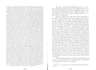 sua maioria sãu originárias de países como T1iwan, Filipinas, Tailândia, Brasil, etc. ao passo que
llS subsistemas e u equipamento final ostentam os garbosos "made in USA". Ou seja, as peças
de menor valor são simplesmenre "terceirizachs". Como se diz no jargão, tem pouco valor
agregado e não é interessante produzi-las nos EUA, m;1S a finalização e o acabamento estes sim
são estratégicos, pois agre,gam muito mais valor e assim um percentual muito maior do valor
total do equipamento ficará de posse do fabricante final. Vejamos agora exemplos mais simples:
Uma chapa de aço que faça parte da carroceria de um automóvel ou da prateleira de uma
estante vale mais que a mesma chapa entregue :)ll almuxarifado de uma metalúrgica sob forma de
bobina, da mesma forma como a mesma chapa saiu da metalúrgica que a forneceu valendo mais
que o lingote de aço que serviu como matéria-prim;1 para a sua produção, pois este teve que ser
aquecido, laminado, cortadu e bobinado, to em alguns casos revenido ou submetido a algum tipu
de tratamento térmico e transportado, para que pudesse ser útil como matéria-prima:1 indústria
que o adquiriu; o lingote, por sua vez, vale mais que a sucata ou o minério do qual se origina,
porque para que tenha sido produzido foram necess;rios, além dos materiais, equipamentos e
proccdinlcntos físico~qllÍlnicos(lavagen1, cataçi)o c rnoagcnl, no caso do 111inérioj desbaste, linlpe~
za e ,lescarepaçãu nu caso da sucata, e a seguir redu';lu, fusão, ajuste de composição química,
escoamento, lingoteamenro, acahamentu, etc.) uma grande quantidade de trabalho humano
(mesmo considerando-se a hipótese da autLlm:1ção industrd, pois alguém controla o controladur!).
No GlnlpO dos serviços ocorre unl pruCl:SSU análogo de valorização: os canos, conexões c adesivos
utilizados n:1 monragem de um encanamentu qualquer, industrial, doméstico ou cumercial,
valem mais instalados curretamente do que v;11iam antes de terem sido submetidos ao trabalho
dCls encaludores e o merCllrio e a prata que compôem a obturação de meu mc;br valem mais
inst;1lados corretamente em minha boca do que no arm:irio de meu dentista. Este é o ponto de
vista lb Economia Política clássica, também denominado por alguns como o /nincí/Jio do mlor·
trabalho; notemos que, emhora a quase tl1uli,bde dos pens:1dores socialistas tenham adutado t;rl
ponto de vista c que nomes como Smith e Ricardo, tenhan1 sido responsáveis pela sua introcluç'lo
c descnvolvinlcntn nu pcnsanlcnto cconôllliCt ;lccullclInia política burguesa, principalJnentc à
partir de Marshall, absorvida P' ,,. um fetichismo m:rtem;itico e inconscientemente advertida dos
"perigus" que esta hipótese continha, tratou logo de ,rhandoná-Ia oU de revesti-la de uma espessa
carep;1 matemática, monetarizandu a teuria do valor e tentamlo :rfogar u conceito simples e
relativ;1ll1ente operacional de valor agregado 11; galimatia das curvas de custo-procluç:lu e dos
modelos econométricos. Manuais comu u de Samuelson, muito pupulares no ensino da econu­
mia até us anos 1970 e mais recenteI11enre a "ortodoxia" monetarista e neuliberal, patrocinada
pda chamada escola de Chicago e seu guru Milton FRIEDMANN, levaram esta tendência ao
p:lroxisnw. Atualmente nu Brasil vivemus um dram:1 ,social inéditu, causado basicamente pela
aplicaçâo destes conceitos ocos à gestão econômica do p:1iS::1 teoria claclaísta da "inflação inercial",
a arquitetura do Plano Real, a âncora cambial e a forte recessão econômica induzida nu país slio
clmseqClência direta deste modo de pensar. Nutemus, por outro bdo que a maioria absoluta elos
prêmios Nobel de economia, foram atribuídos desde a sua criação aos defensores do monetarismo,
ao passo que sobre seus oposítores ergue·se no mais das vezes um muro de silêncio. É curioso
iguatlncntc, elnbora as conscqClências sociais sejan) no 11lais das vezes llluito tristes, observar de
mâus a ohra uma certa classe média industrial, composta de engenheiros, economistas, adminis­
tradores e especialistas em vendas, gerirem o cotidiano fabril; por um lado a tal "agregação de
valor" se lhes ;1presenta com a brutalidade dos btos naturais; é simplesmente inegável e dai o fatu
de se dispensar cada vez mais trabalhadores, mudificH a engenhari;1 de f'lbrica e a ergonomia,
introduzir novos métodos e equipamentos de prudu'ão, '1umentar a taxa de exploração (i. é. na
pr:ltica, aumentar a jornada, cortar beneficíos c haixar us sal:rios), de modo a produzir mais com
menos, ou seja lima assunç;lo t,cita da teoria do valor trab;1Iho; por outro lado vemos m:dah:lI"is­
lllt lS (' lt lntorções sinliescas tentandu conciliar estas necessidades práticas quotidi;lnas t"( llll as
In J[ i;L lll)S 111anLw.is, por cxenlplo, ao se tcnt;H estabelecer os preços de venda.
Tal é, pois, a marcha do desenvolvimento econ(~l111i(,1: 11 1 pri­
meiro momento apropriação da terra e dos valores natllrai~; (kpois
associação e distribuição pelo trabalho até a igualdade compkLI. No~­
sos caminhos são semeados de abismos, o gládio está suspenso ~ohl"l'
nossas cabeças, mas para conjurar todos os perigos, temos a nOS~:l 1':1·'
zão; e a razão é o todo-poderio.
Resulta da relação entre o valor útil e o valor trocável que ~l',
por acidente ou má-vontade, a troca fosse proibida a um dos produto­
res, ou se a utilidade de seu produto e cessasse subitamente, com seus
armazéns repletos', ele não possuiria mais nada. Quanto mais ele ti­
vesse feito sacrifícios e empregado esforços em produzir, mais profun­
da seria a sua miséria. Se a utilidade do produto, ao invés de desapare­
cer totalmente apenas diminuísse - coisa que pode acontecer de cem
t-órmas - o trabalhador, ao invés de ser abatido pela decadência e arrui­
nado por uma súbita catástrofe, estaria apenas empobrecido, obriga­
do a entregar uma quantidade maior de seu valor por uma menor de
valores estranhos, sua subsistência estaria reduzida em uma proporção
i,l;ual ao déficit de sua transação, o que o conduziria gradualmente
do bem-estar à extenuação, Se enfim a utilidade do produto cresces­
se, ou se a sua produção lhe fosse menos custosa, o balanço de trocas
se inclinaria em favor do produtor, cujo bem-estar assim poderia ele­
var-se da mediocridade laboriosa para a opulência ociosa. Este fenô­
meno da depreciação e do enriquecimento manifesta-se sob mil for­
mas e por mil combinações: é nisto que consiste o jogo passional e
cheio de intrigas do comércio e da indústria; é esta loteria cheia de
l'mbustes que os economistas crêem dever durar eternamente e cuja
supressão é pedida sem que ela o saiba, pela Academia de Ciências
Morais e Políticas quando, sob a denominação de lucros e salários,
('Ia nos pede que conciliemos o valor útil e o valor de troca, isto é,
quando ela pede que se encontre um meio de tornar todos os valores
l',reis igualmente trocáveis c, vice-versa, todos os valores trocáveis igual­
Illl'nte úteis.
Os economistas ressaltaram muito bem o caráter duplo do va­
Il Ir, mas o que não explicaram com a lTlesma nitidez é a sua natureza
(l ll1traditória. E aqui começa a nossa crítica.
IIN."I.J; ( " '"l<' "contece, em nossos dias, com as rcvoluçôes tecnológicas e as obsolescênci:<'.
111 (11:[ alll:I, 1.",
122 n~
 
