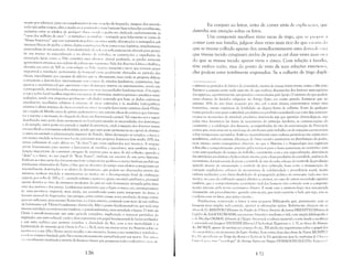 mente por adereços, jóias ou cumplemenrns (cnnl<):ls peles de leopardo, insignia dos sacerdo­
tes) e não pelas roupas; ali:is a nudez ou a seminndcz l'r:lm hastante bem toleradas socialmente,
inclusive entre os adultos de qU:1lqucr cI:lSSl' s"ci:ll; :I pedra era dedicada exclusivamente às
"casas dos milhôes de anos" - os templos e:ls rum!>:ls - rornando pois hilariantes as cenas de
"filmes históricos" que nos representam pnhre's l'scr:lV"S sendo chicoteados e esmagados soh
imensos blocos de pedra: u ritmo destas constru':"ll'S, hem como a sua logística, simplesmente
prescindiam de tais métodos. A produtividade' d" SI ,1,) <'I'a ,suficientemente elevada para permi­
rir um avançu na especialização e na divis:l') de 1r:d,:dlw; as constru,iies e expediçiies de
mineração (pois como o Nilo consritui um:l I'l:ulicll' :lluvial profunda, as jazidas minerais
aproveit:iveis situam-se nas cadeias de colinas qUe' SI'I':lr:lm n Vale dos desertos Líbico e Ar:ibico,
elevadas ell1 cerca de SOO In. conl rcbçi'iu ;u) Vale, rl',!..~i(-Il's inóspitas e sec;)s quc tornanl quase
impossivel :I instalaçãe) permanente do I)()nll'm) lT:lm ,~eralmente efetuadas no período das
cheias, inicialmente por equipes de alck<'e's qUe' se :dternavam, mais tarde as próprias aldeias
conlcç~uanl ;1 llescnvolvcr intcrnanlentc Sl'lIS n lrp( )," de :lrtesãos (pedreiros, carpinteiros, b:1r~
quciros c ITH.?t;)lúrgicos) CjllC openlV,Ull CU])l(l dCllliurgus interna ou externanlente, sendo enl
contrapartida, mantidos pelos campone'ses em SU:lS necessidades fundamentais, O templu
eluu o nohre lucal recolhia impustus em "SI)C'ci,' de :dimentos, matérias-primas e produtos semi­
acabadns, sendo tais impostus geraln1l'nl" c:dcul:ldns tomando por base os dados cadastrais
anualmente recolhidus rclativos :i ,'xtens:!" ek :ÍlT:lS cultivadas e às medidas hidrugráficas
relativ:1s à altura múxima da cheia oenrrid" IH) :In,) e na região (para tanto existiam descle l'hilae
até a r,'gião de Menfis cerca de quinze quik)mCIT"S e Im sistema eficaz de correios que transmi­
tü: V'lzante u momentu de chegada da ch"i:1 em determinado postu). Tal impostu era a seguir
disrribuido, uma parte deste permanecia no I"cal para atender às necessidades dos demiurgus
e do rem pio, outra parte era enviada , capital da provincia, unde a taxaçãu dos diversos nomos
era recolhida e novamente subdividida, sendo que uma parte permanecia na capit'll do distrito
e outra era enviada à administraçãu superior do Estadu. Além da taxação os templos, o farall e
em menor medieb os burocratas locais, possuiam seus próprios domínios (em média 20'Yo das
terras cultivúveis dc cach aldeia e'LI "do deus") que eram explorados por meeiros, A raxação
servia basicamente par:1 m:lnrer a burocracia de escribas e sacerdotes, mas também tinha a
função importante' de c"nsrituir estoques de reserV:1S para os anos de mú culheita, quando u
"deus" e o far;-l(), nu seu papc1 de "80111 Pastor", vinhanl elll socorro de seu povo fanlinro.
Enlbora as crises agrícohs tivessern urn [()I-te conlponcntc g(~ofísicoc nunca tenhanl podido ser
totalmente eliminadas do Egito, é fato que no decnrrn dn tempo seus efeitos conseguiram ser
razoavelmente duminados e os efeiros de desnurri':lu, que pndem ser ubservados arravés das
mllmi:1s, tenham tendido a amortecer-se ao l11<'n,'S até a decomposição final da civilização
egipcia, pur volta de 700 a. C., quando vultam :1 :1parecer, quase em nível epidêmico, provavel­
mente devidos :1ll f:1to da estrutura produtiva do pais reI' sido fortemente atingida pelas inva­
Slles dus assírios c dos persas. Lcnlbrcnlos entretanto que o Egito rU!nano crD, cstratcgical11cn~
te, uma província imperial; mais ainda, era considerado cumo parte integral1te do fisctlS, u
tesuuro pessual elo Imperador, istu porque, entre uutras coisas, a SUa produçãu de trigo conse­
guia ser suficiente para manter Roma (istu é u Licio inteiro, contando com mais de um milh;io
de hahitantes sob Tibério) tutalmente ahastecida, Mas u ponto fundamental era que roda esta
imensa atividade econômica era também, e paraduxalmente, uma atividade religiosa. O miro de
Osíris é simultaneamente um mito a,gricob cumpleto, implicando o renascer periódico (1:1
vegetação, um mitu cultural, onde o deus represente um papel fundamental de herói civilizador
e um mito politico que permite conciliar a elivindade du Rei, com a sua mortalidade e a
legitimidade da sucessãu pois Osiris (o P:1i e o Rei), uma vez murto reina nu Amemi sobre "s
mnrtos e é u seu filho Horus lJuem recolhe a SUa sucessãu, honra a Sua memória e rest:1hele('(,
,I' miem cósmica fundada pelo Pai e momentaneamente perturhada por SUa morre, Tlis Illil,)s
',;It I ;Illallllcnte atualizados através de festivais rituais que ponteialll todo o calcnd:'lri() .l,I:1 j( (ILl
126
Eu conjuro ao leitor, antes de correr atrás de l'xplicll,'ll('S) que
detenha sua atenção sobre os fatos.
Um camponês recolheu vinte sacas de trigo) que Sl' I'J(,HH' :I
comer com. sua família) julga-se duas vezes mais rico do que l'sl: ri:) tio
que se tivesse colhido apenas dez; semelhantemente uma don:Hkl:ls:
que tivesse tecido cinqüenta jardas de pano se crê duas vezes mais ril':)
do que se tivesse tecido apenas vinte e cinco. Com relação à famíb)
('êm am,bos razão) mas do ponto de vista de suas relações exteriores)
eles podem estar totalmente enganados. Se a colheita de trigo dupli­
e' ritmam os períod<,s de labor e de ociosidade, muitas de nossas festas cristãs, como u São João
Batista e a semana S:1nta nada mais são do que réplicas diminuidas dos festivais mito-agdrios
dos egípcios, oportunamente apropriados e en1:1scubdos peb Igreja. O número do que poderí­
:Imos chamar de feriados religiosos no Antigo Egito era muito grande, Estima-se que no
lllinimoJO'X, do ano fósse ocupado por eles, soh a m:1is diversa característica: tristes ríros
/uncr:irius, rituais orgústicos de fertilidade DU alegres festas de colheita. Eram de qualquer
lorma períodos nos quais a atividade produtiva er:1 proibida ou reduzida e se a tais dias acrescen­
1:lrmos os momentos de atividade produtiva diminuida seja por questôes climatológicas, sej,
pelus ritus faraônicos (as festas de nascimento elo principIO herdeirD, as comemoraçôes do
,'asamentu e a celebração dos funerais, acompanhadas do rito de entronização do Ptincipe),
'l'1l10S que, rn:lis LI !lIa vez ~c cst:i lunge de llnl frenesi pelo tra.balho Oll de vexaçües CSCf:lVOcratas
sDbre C1I11pUnCSCs oprinlidus. Enlhora incgavdnlcnte estas realezas prinlitivas n:"1o sejarn (n~lis
igualitúrias, embura existam diferenças ,le classe social e assimetrias na distribuiç:10 do poder,
11('111 1l1CSl110 assinl cunseguinlus uhs'..;rV~lr, nu que a História e a Arqueologia nos registran)
sobre elas o COlllportanlcntu previsto Pc!l)S tL'llricos para o !lomo cconomicus; :1l) contrúrio: unIa
certa autu-regula,'ão dD tempo de rrah:llho, coexistente com a sua especialização, alternância
das atividades produtivas e !lld ico-riruais mesl110 para a base produtiva da sociedade, ausência de
,'scravatura, formas sociais de posse e controle do uso do solo, eshoço dl) contrule da produção
a,~rícola através da mensuração e conrrole da úrea cultivada, bem como a manuten"ão de
estoques reguladores, esboços de mecanismos de solidariedade e previdência social, muito
l'tnbora realizados conl claras finalidades de propaganda pulitica du .[i1!I1HJUO, tudu issu nos
mustra, no caso da civilizaç;lo egípcia clússica c, CrCI110S, Ill) caso de outras socicebdes agrúrias
t:unbl"nl, que o Cl>111pnrtanlento cconônlicu real dos honlcns ll:it) coincide C0l11 o cOlnporta~
Illcnto previsto peLl reoria econônlica clússica. E neste caso a epistenlologia nos rccolncnda
d:lt'amente um proceditnentu: quandu uma teuria, pur mais coerente e bela que seja, nãu se
l'uaduna con1 os (nus, pior para a teoria...
Finalizemos, remetendo o leitor :l uma pequena Bibliografia que, juntamente cum as
lisl'agcns rnais alllplas nela contida, apoiarú as afirnlações aCinl:1. Referências cbssicas S:10 as
"hras de G. MASPERO (Hi.lwire ,In I'CI1J!1n de ['Clriellt Ancien), deJames BREASTED (Hi.ltory of
/,'.<:1/,t) e de Adolf ERDMANN; um resumo histórico modernu e útil) com ampla bibliografia é
"de Nimlas GRlMAL (Histoirc de l'EgyjJlc Ancicllllc); a cultura material e a arte desde lJ ncoliricu
,', :1J)1'L'l'iada em Jacques VANDIER (M'III"d d'Archcologie EgyjJtienne V. 1-7), as obras de Alexan­
,11" MORET, apesar de escritas nu começo do séc. XX ainda são importantes sobre o papel dos
,1:1:' lia p"lirica e na economia do Egito Amigo, bem como duas das obras de Pierre MONTET
(/ d Vi" '/11(11 i<!i"1I li" (/11 Temps des Rom,e.l e SCl'nes de lo Vil' ql10ticUcnnc dons In tombeal1x de ['Am i,'><
/"'''/''''-); I ',1'" "I));{ "s, )ei"l"gia" d" Antigo Egito ver Sérgio DONADONI (Ed.) (The E,(:~/'I i,,,,"~)
1~7
 