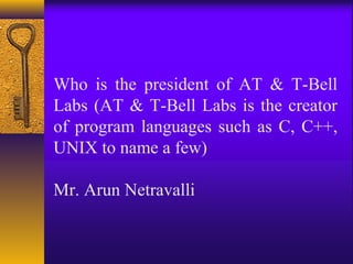 Proud indian | PPT