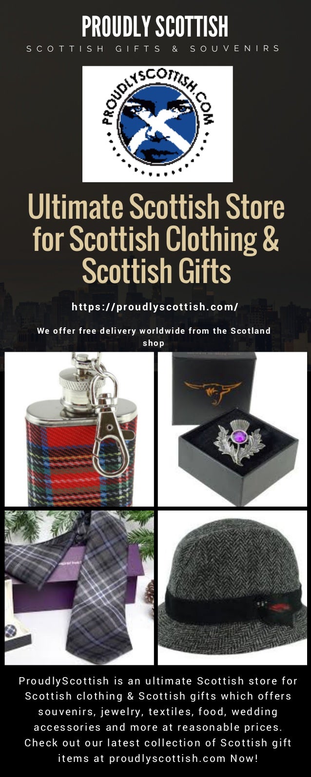 gifts and souvenirs