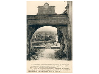 Pérouges   power point