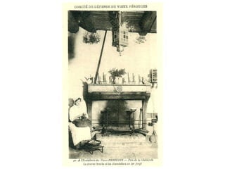 Pérouges   power point