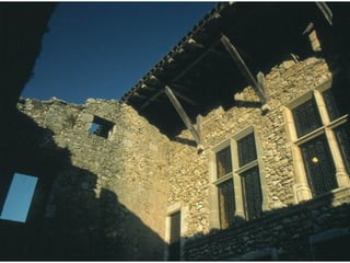 Pérouges   power point