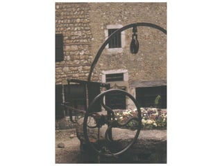 Pérouges   power point