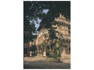 Pérouges   power point