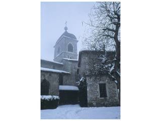 Pérouges   power point