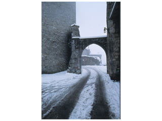 Pérouges   power point