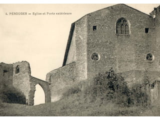 Pérouges   power point