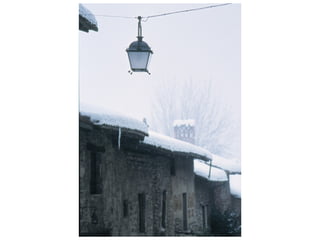 Pérouges   power point