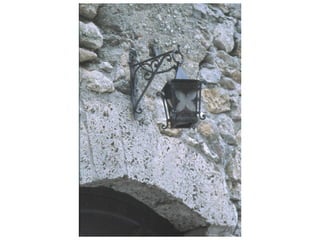 Pérouges   power point