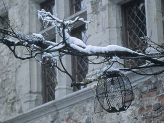 Pérouges   power point
