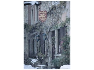 Pérouges   power point